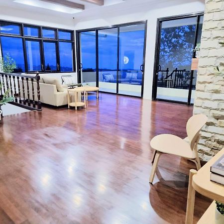 Cottonwood Exclusive Villa @Lembang Asri - Jacuzzi Playground Netflix Billyard Εξωτερικό φωτογραφία