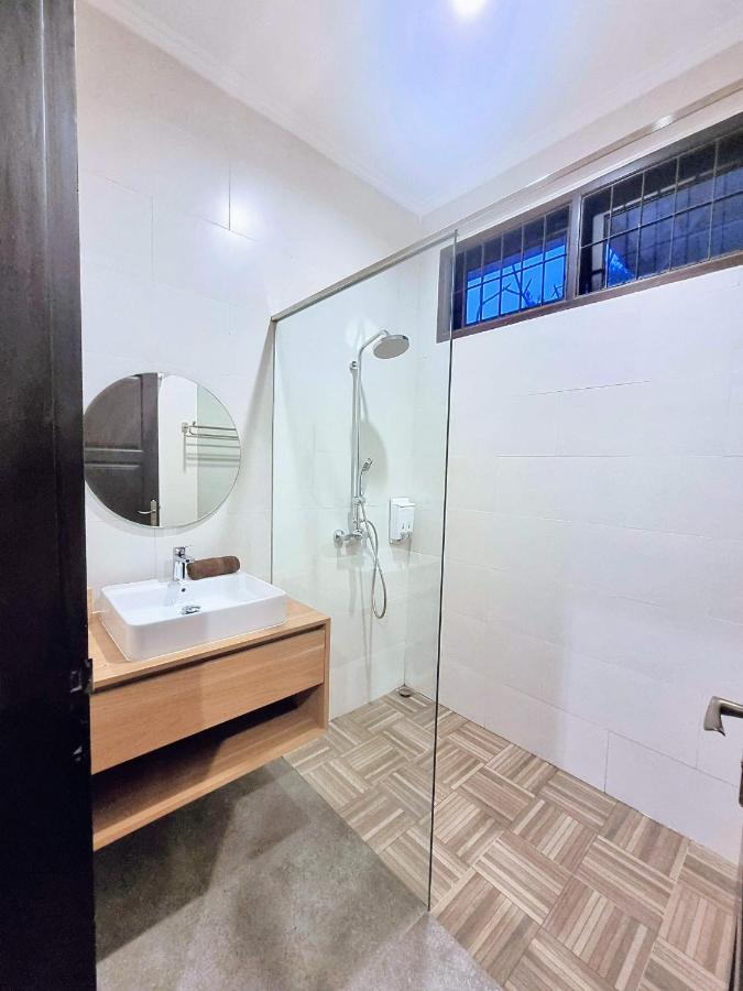 Cottonwood Exclusive Villa @Lembang Asri - Jacuzzi Playground Netflix Billyard Εξωτερικό φωτογραφία